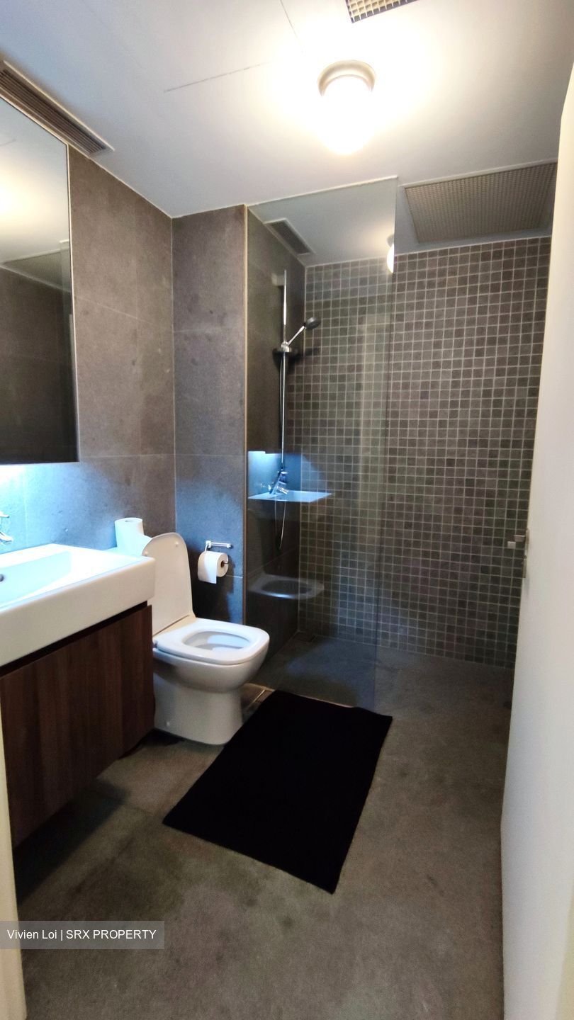Hijauan (D9), Apartment #320372531